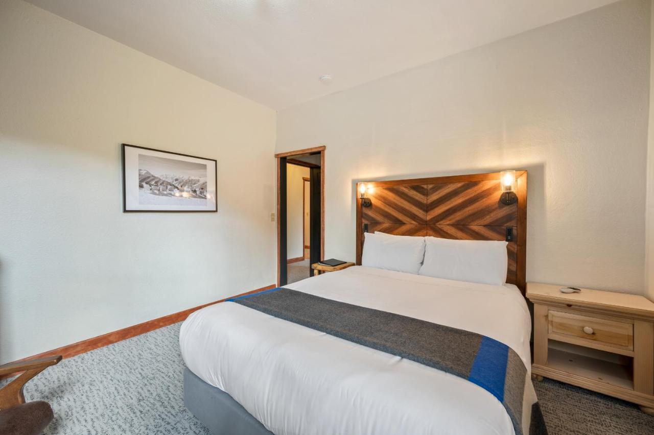 Hotel Leavenworth Exterior photo